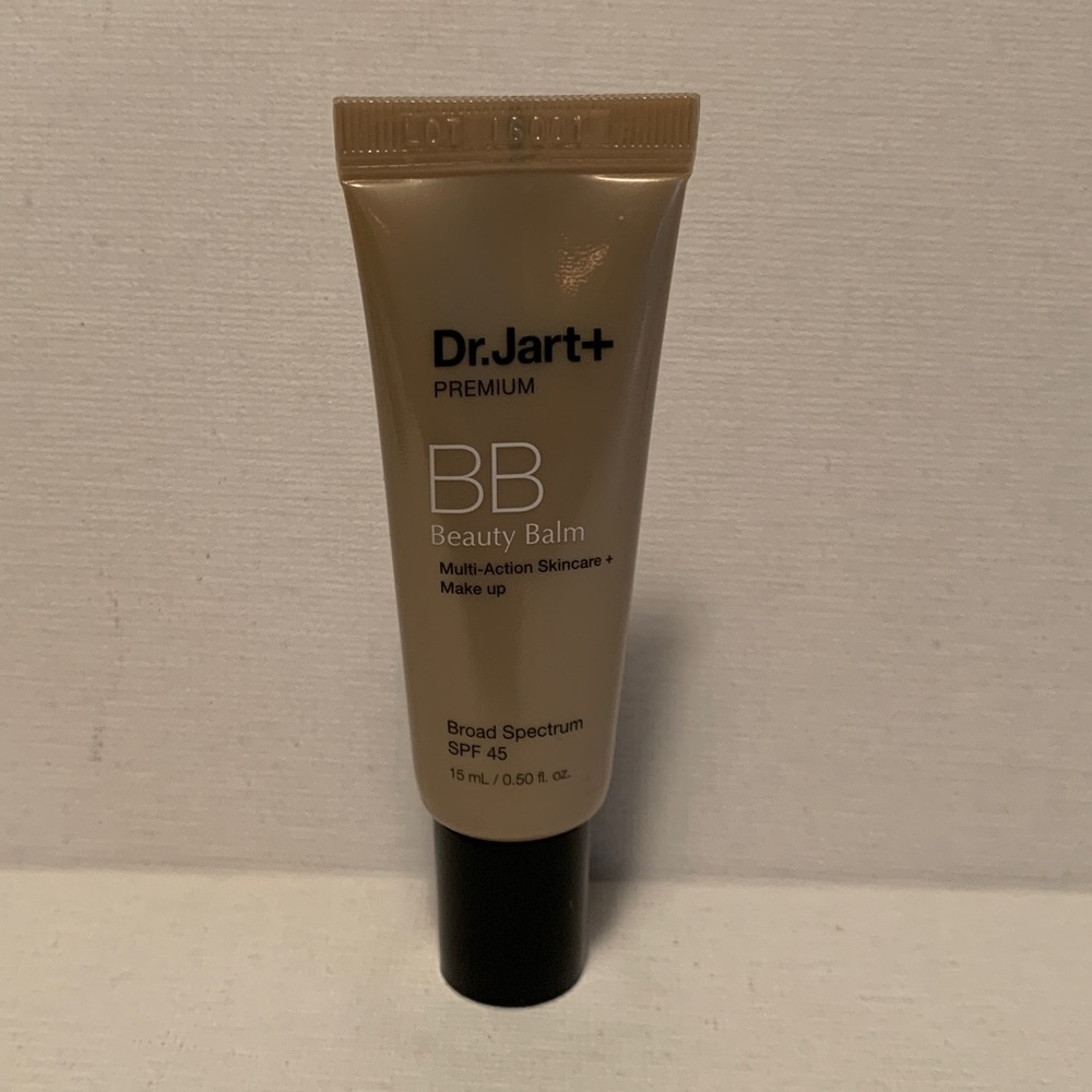 3/$15💄Dr. Jart+ Beauty Balm Spf 30 NWT